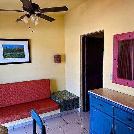 Siesta Suites Boutique Hotel Cabo San Lucas Dış mekan fotoğraf