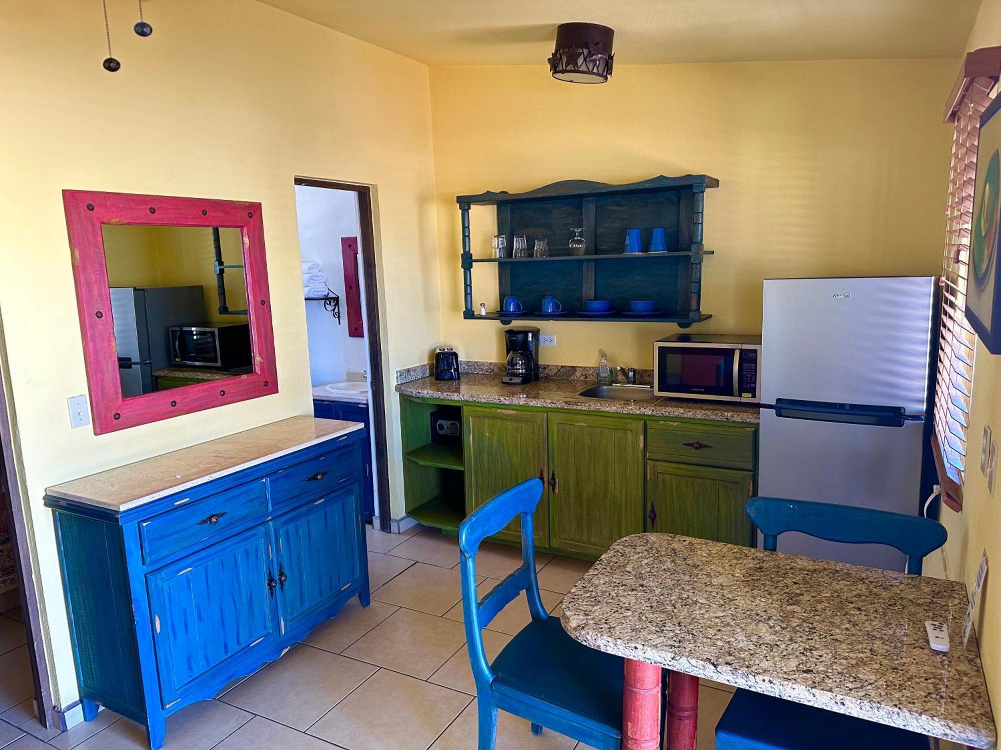 Siesta Suites Boutique Hotel Cabo San Lucas Dış mekan fotoğraf