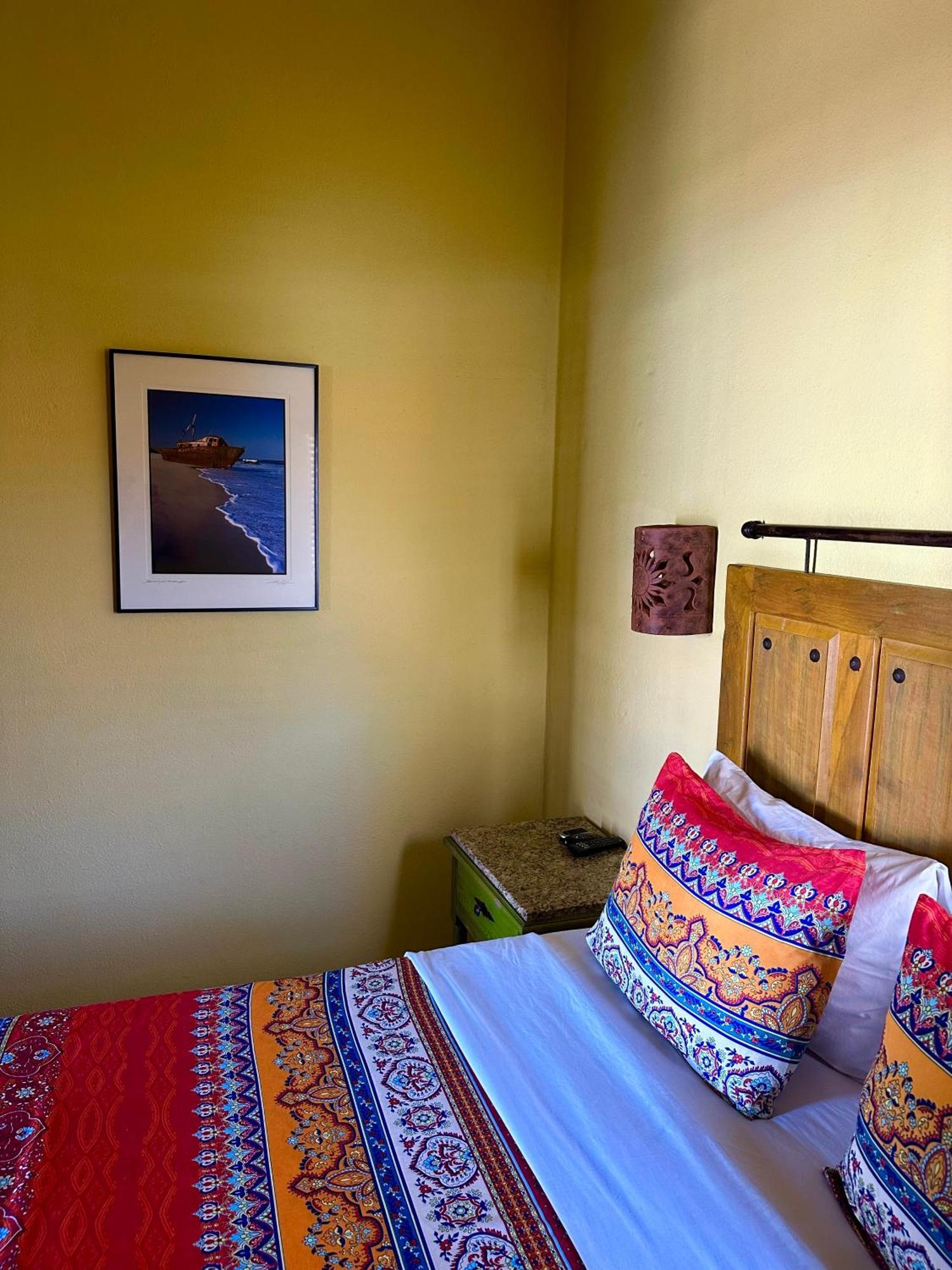 Siesta Suites Boutique Hotel Cabo San Lucas Dış mekan fotoğraf