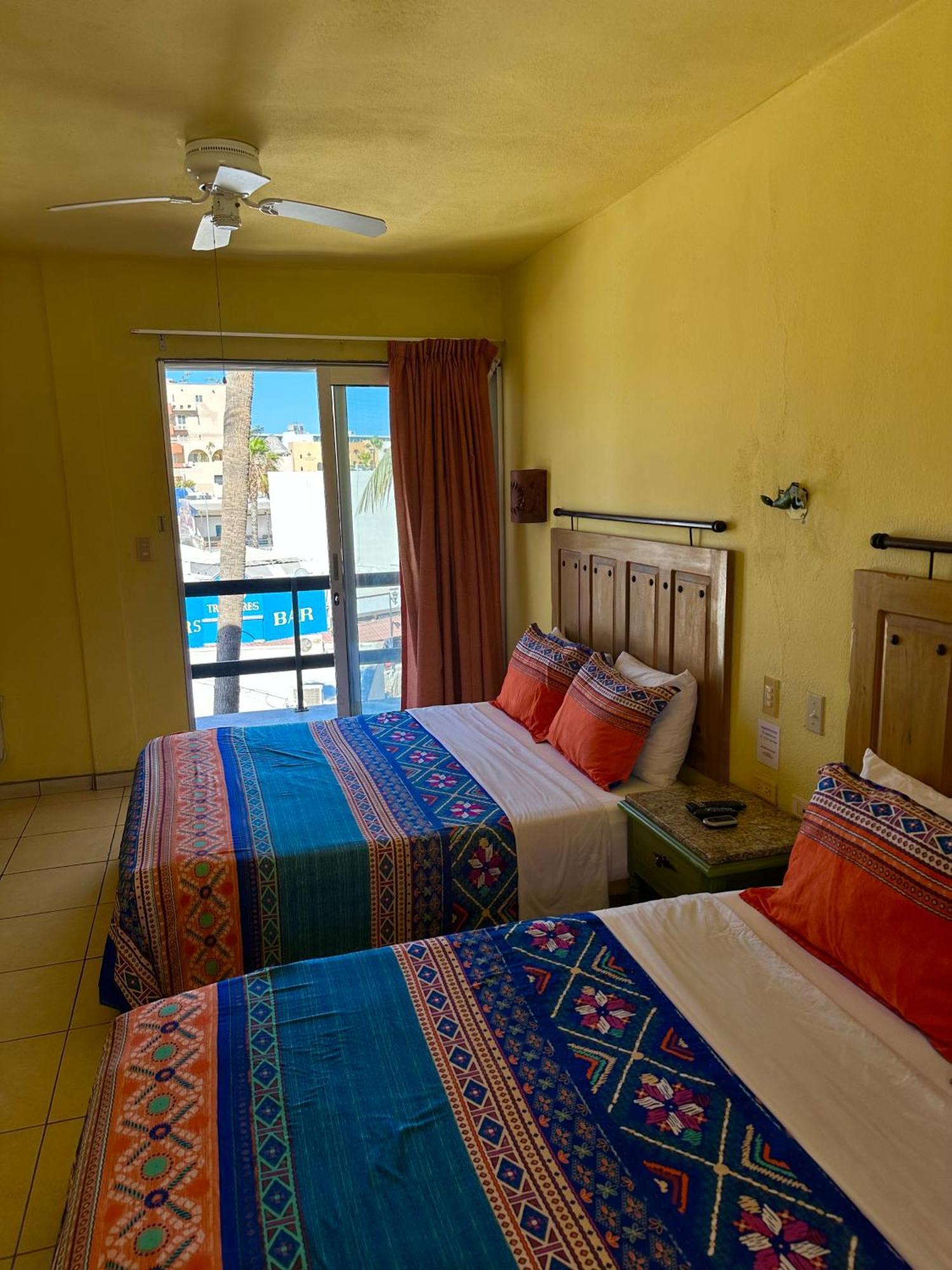 Siesta Suites Boutique Hotel Cabo San Lucas Dış mekan fotoğraf