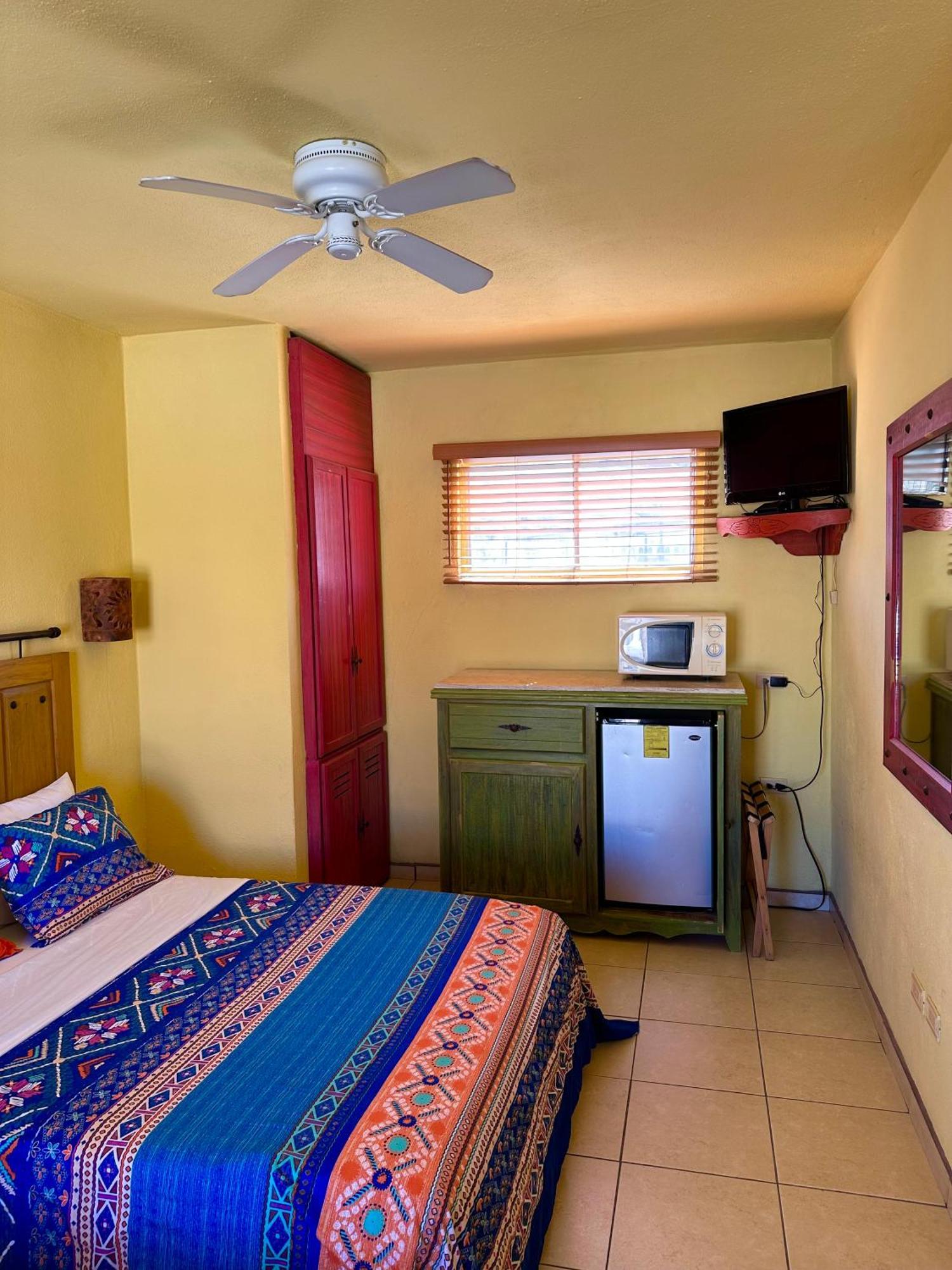 Siesta Suites Boutique Hotel Cabo San Lucas Oda fotoğraf
