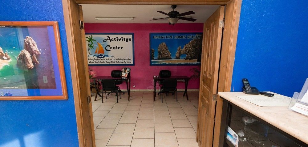 Siesta Suites Boutique Hotel Cabo San Lucas Dış mekan fotoğraf