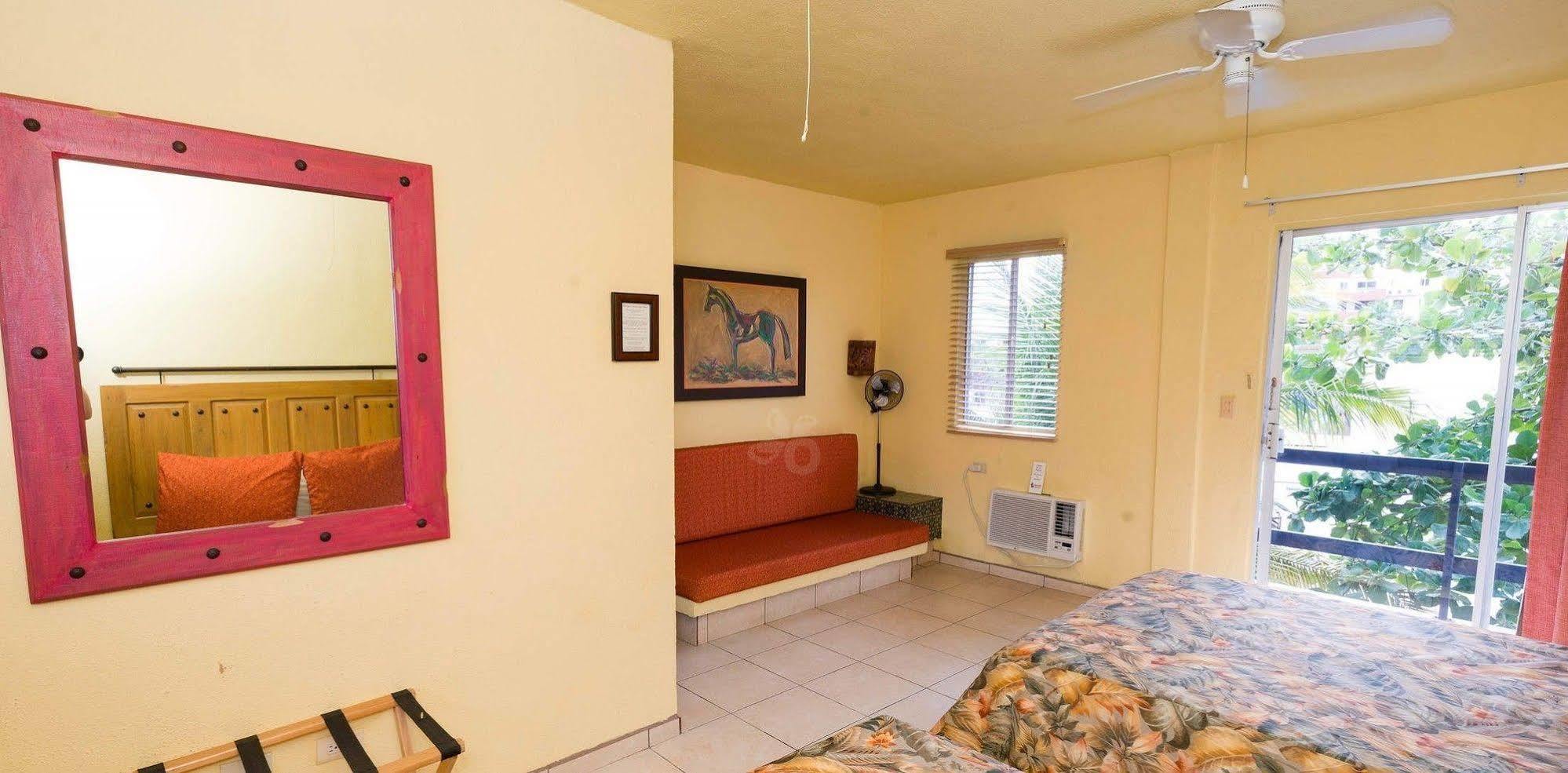 Siesta Suites Boutique Hotel Cabo San Lucas Dış mekan fotoğraf
