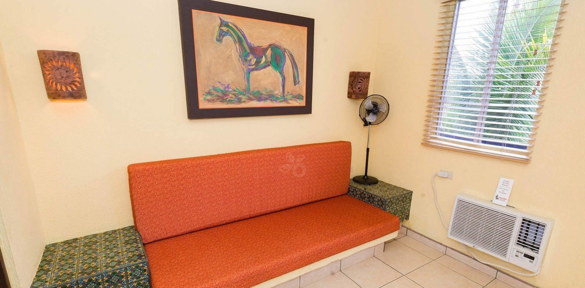 Siesta Suites Boutique Hotel Cabo San Lucas Dış mekan fotoğraf