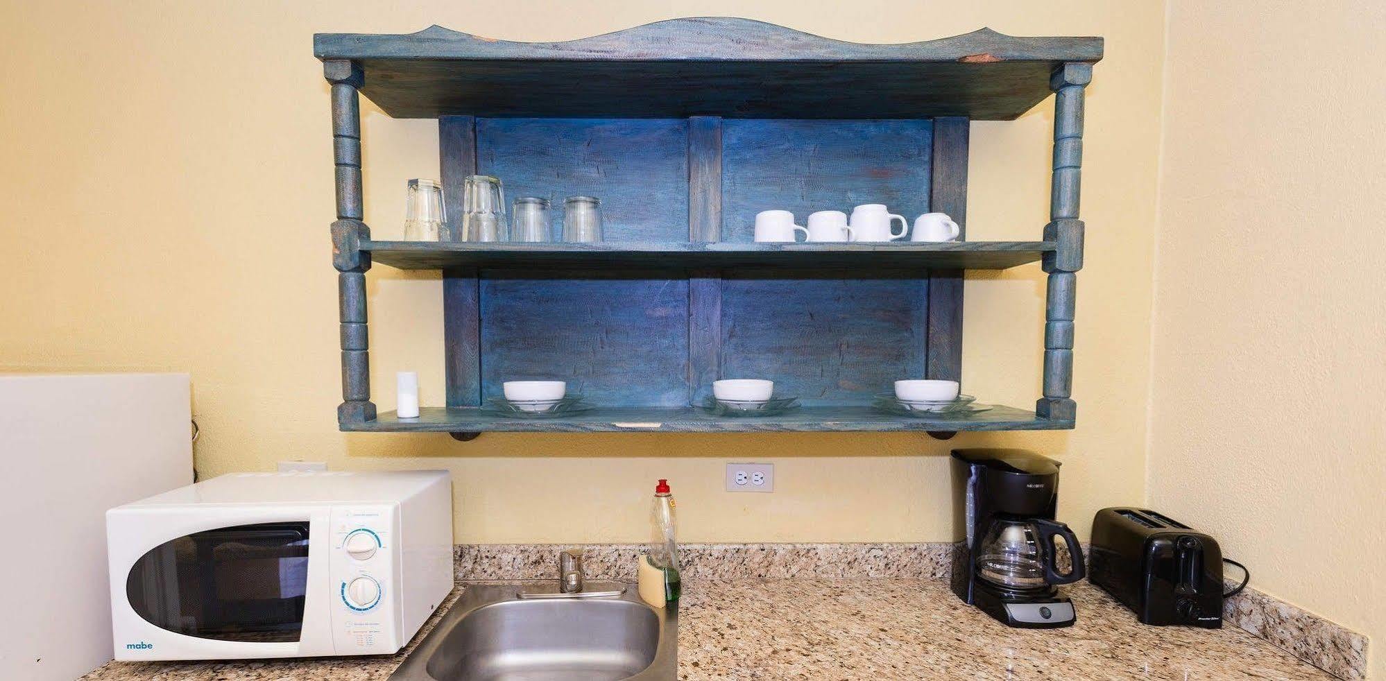 Siesta Suites Boutique Hotel Cabo San Lucas Dış mekan fotoğraf