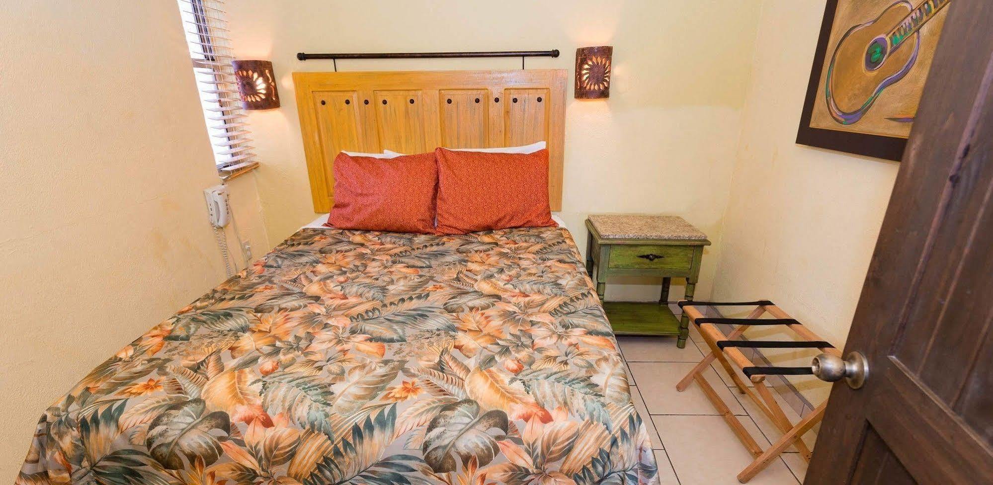 Siesta Suites Boutique Hotel Cabo San Lucas Dış mekan fotoğraf