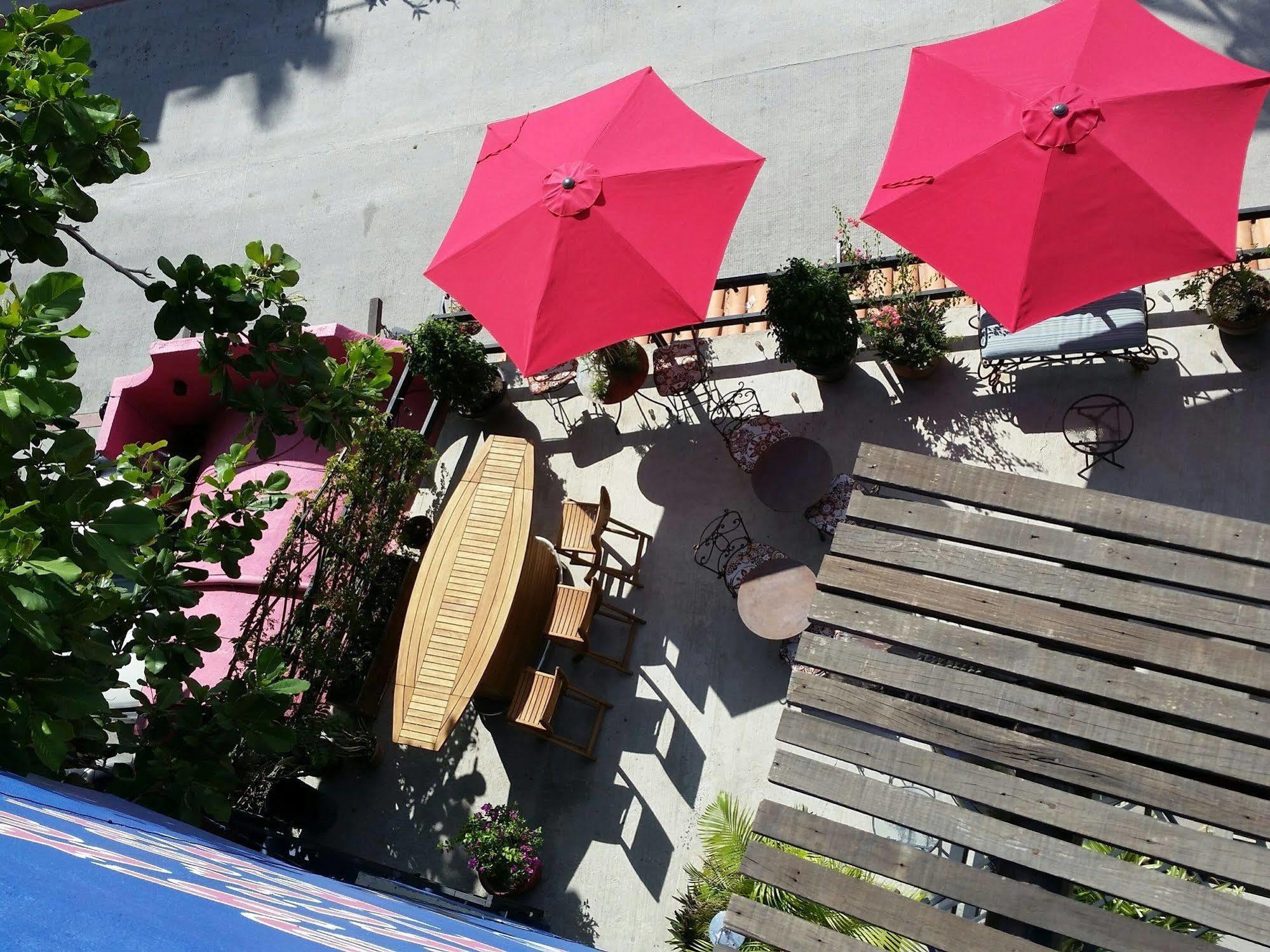 Siesta Suites Boutique Hotel Cabo San Lucas Dış mekan fotoğraf